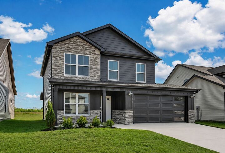 Property Photo:  2729 Brewster Dr  TN 37042 