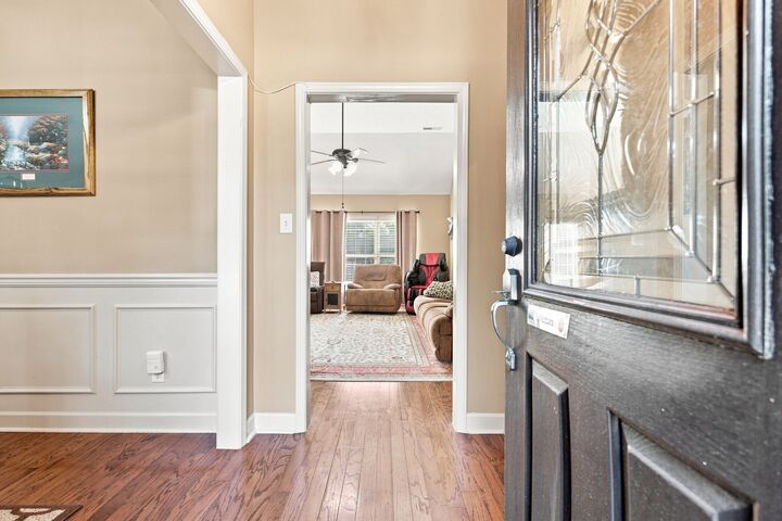 Property Photo: 801 Riata Ct TN 37167