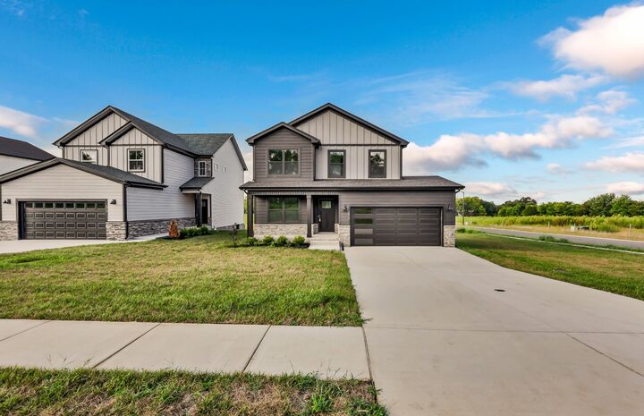 Property Photo: 2812 Brewster Dr TN 37042