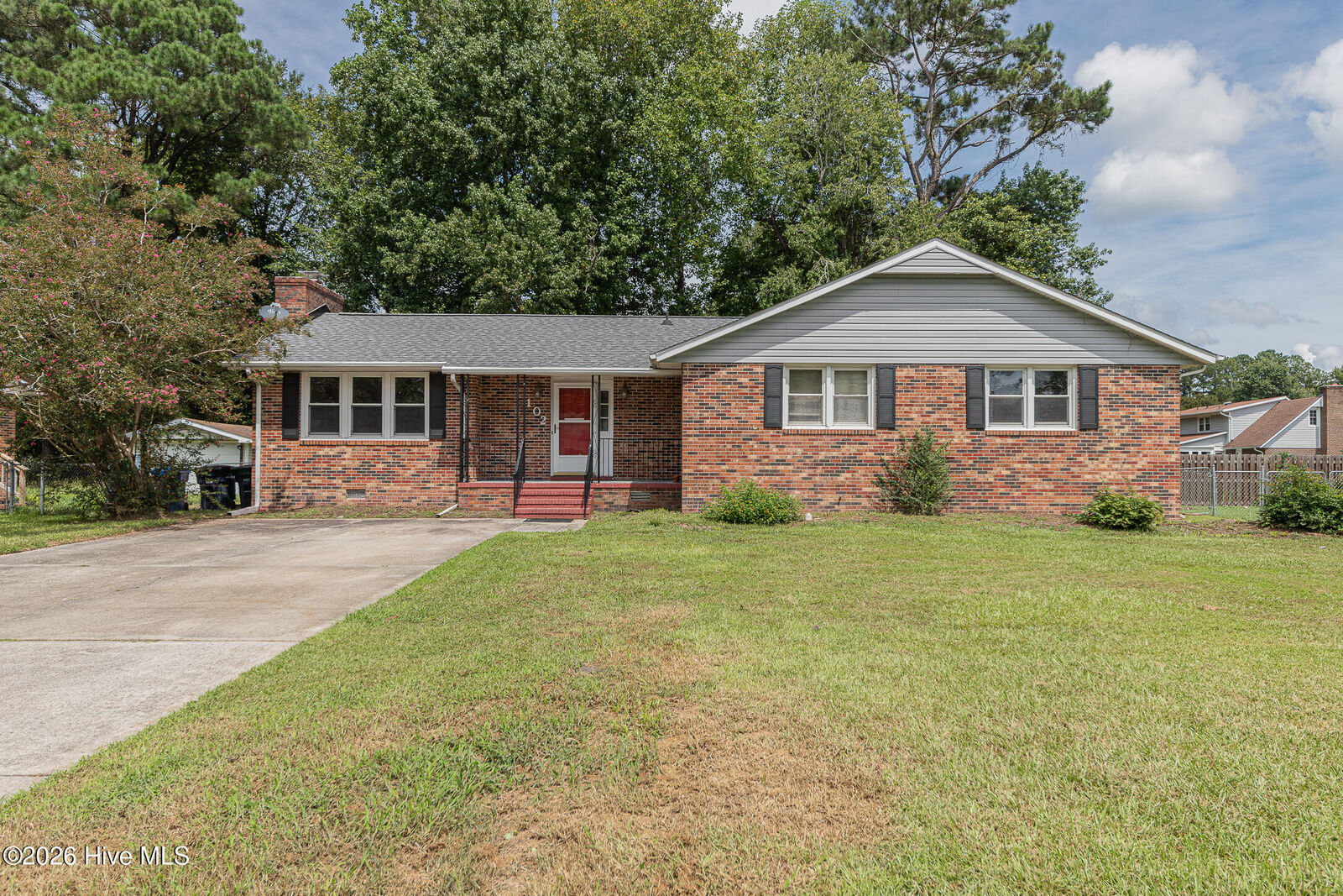 Property Photo:  102 Lionel Avenue  NC 28540 