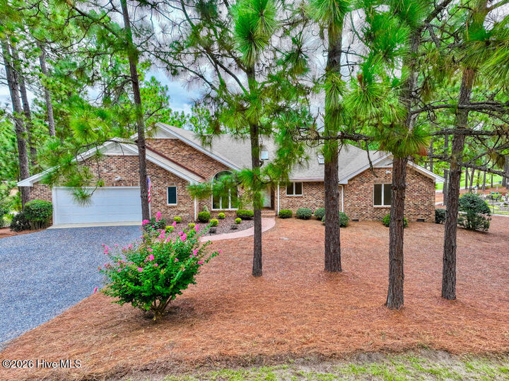 Property Photo:  71 Deerwood Lane  NC 28374 