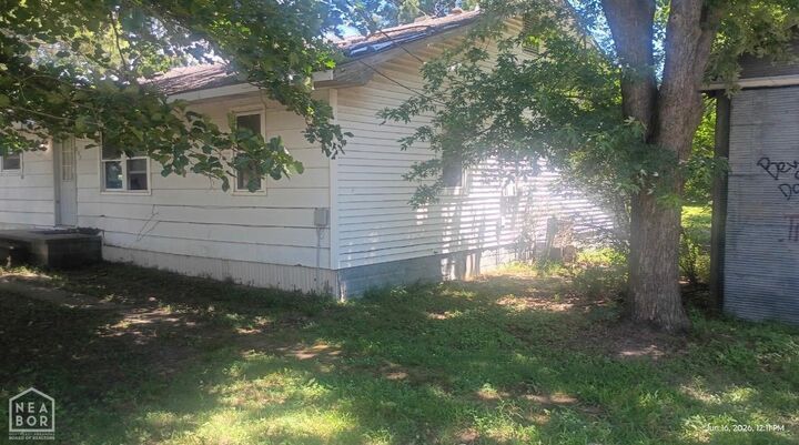 Property Photo: 207 S Hafford Road AR 72461