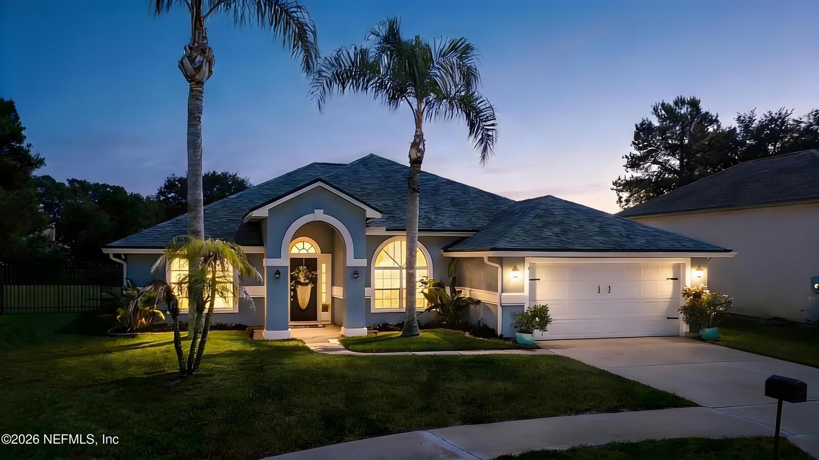 Property Photo: 2171 Cavalry Boulevard FL 32246