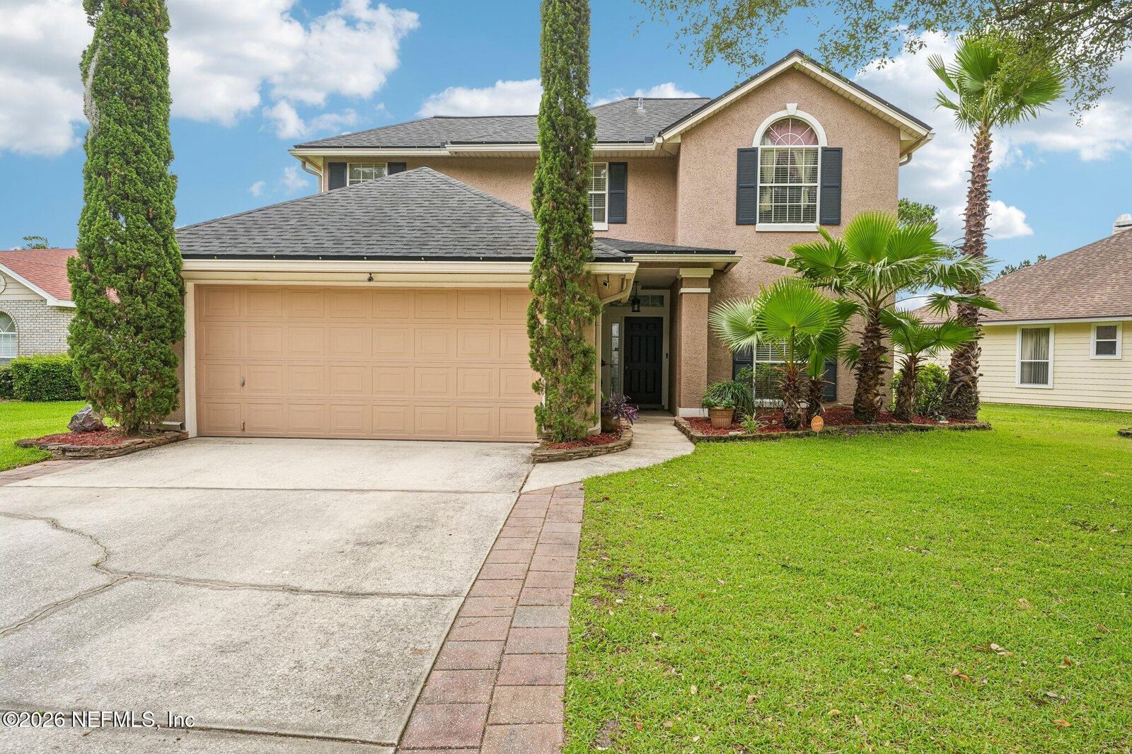 Property Photo: 1629 Sandy Springs Drive FL 32003