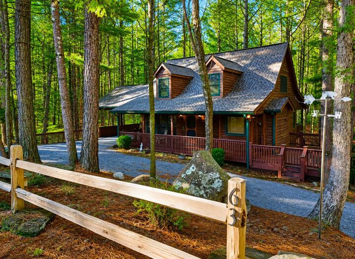 Property Photo:  63 Misty Oaks Court  GA 30536 