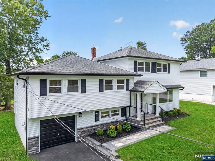 Property Photo:  15 Haussler Terrace  NJ 07013 