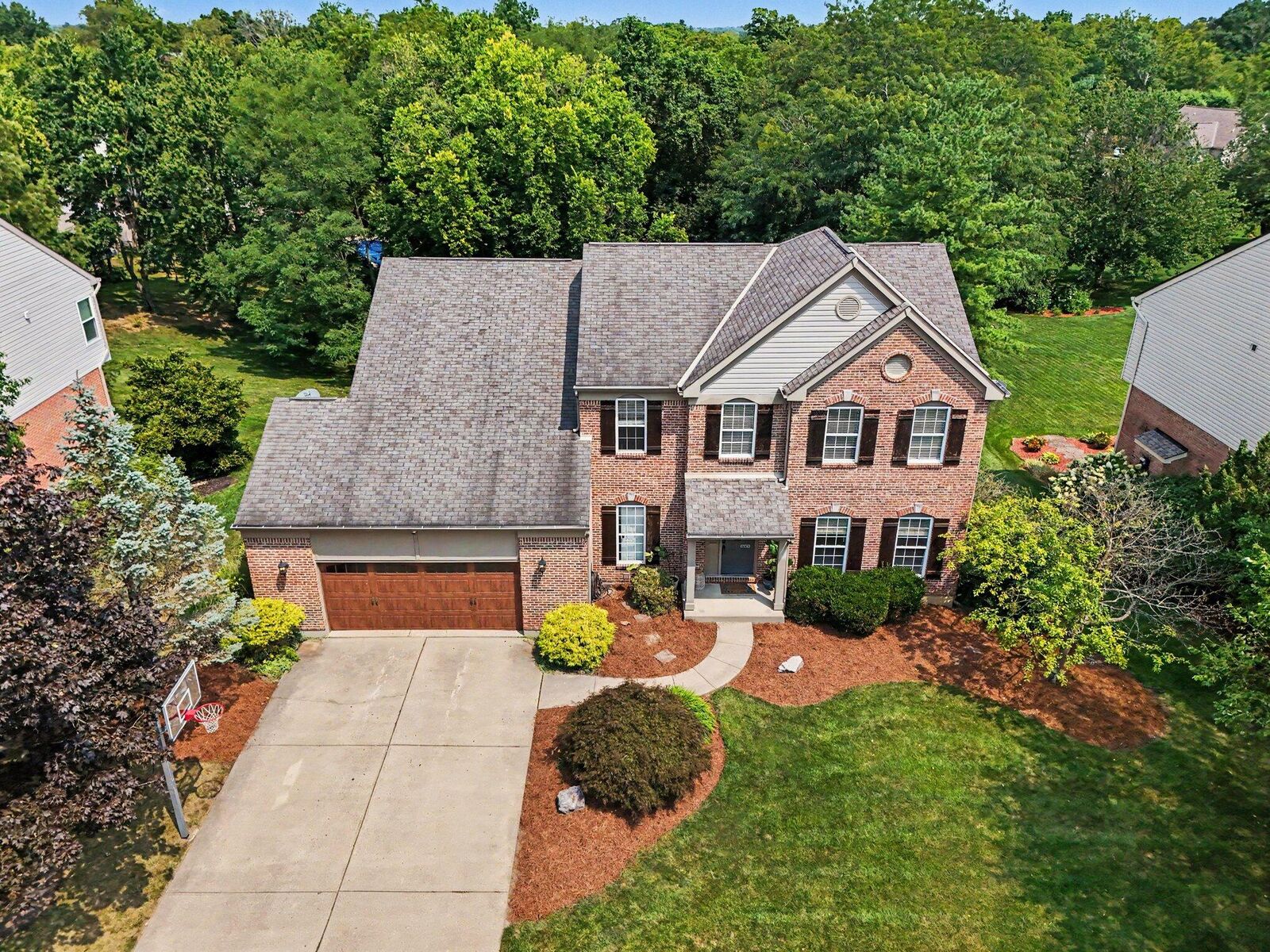 Property Photo:  10082 Cedarwood Drive  KY 41091 
