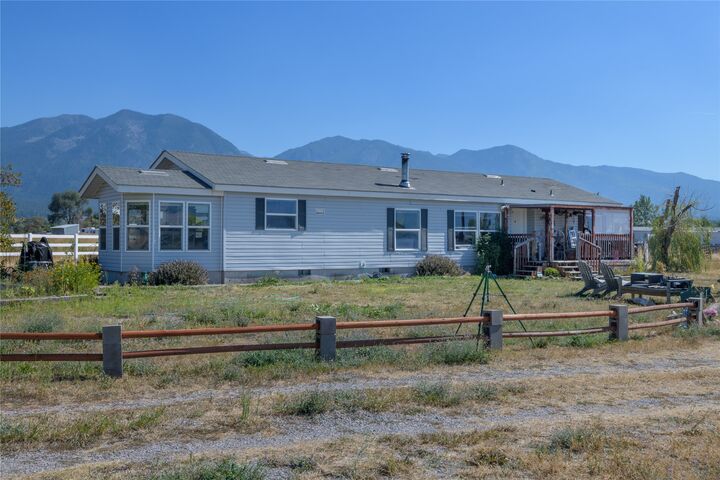 Property Photo: 32689 Blackhawk Loop MT 59821