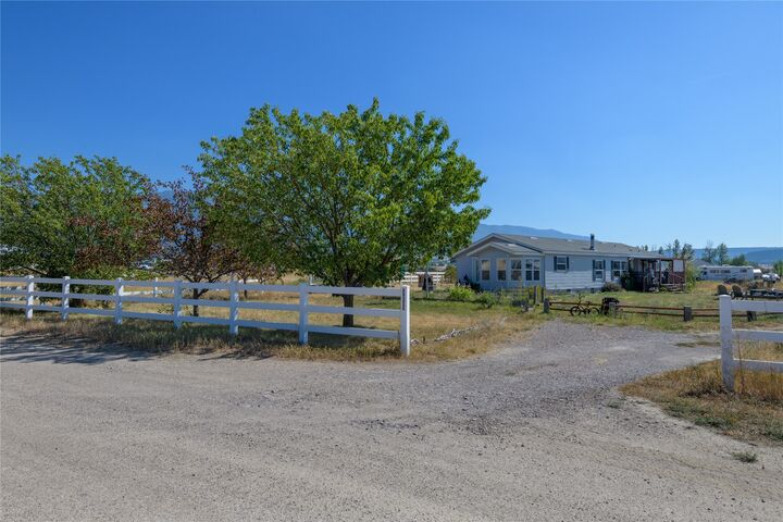 Property Photo: 32689 Blackhawk Loop MT 59821
