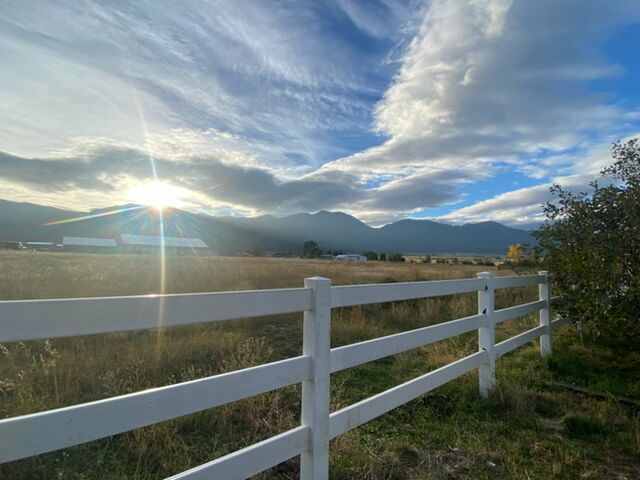 Property Photo:  32689 Blackhawk Loop  MT 59821 