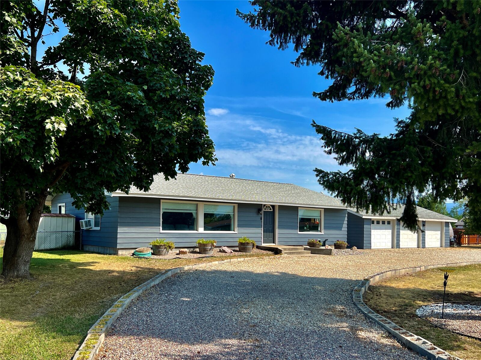 Property Photo: 2526 Mount Avenue MT 59804