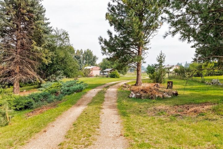 Property Photo:  646 Three Mile Creek Road  MT 59870 