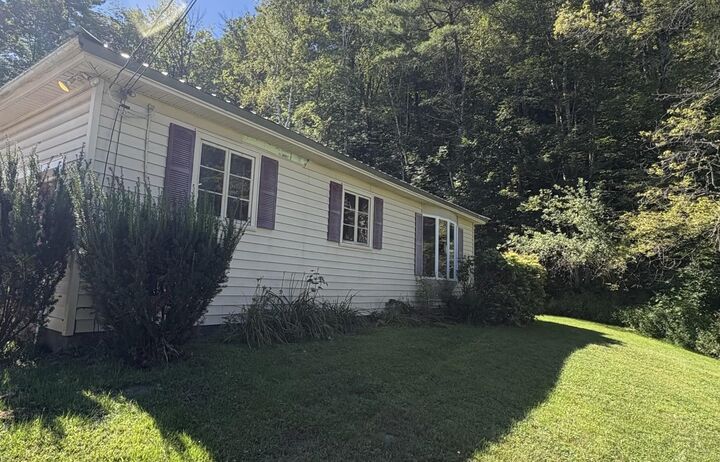Property Photo: 51 Main Street NH 03455