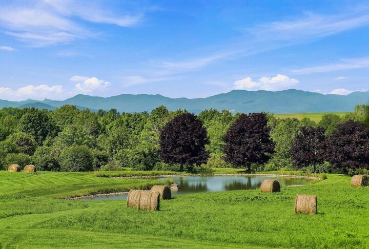 Property Photo: 790 Lime Kiln Road VT 05445