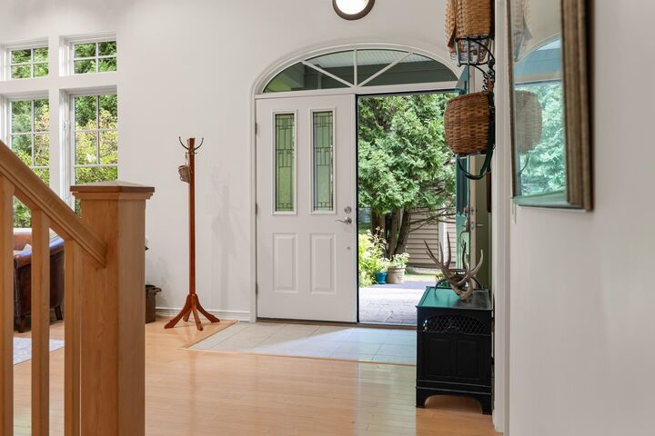 Property Photo:  5 Bacchus Circle  NH 03755 
