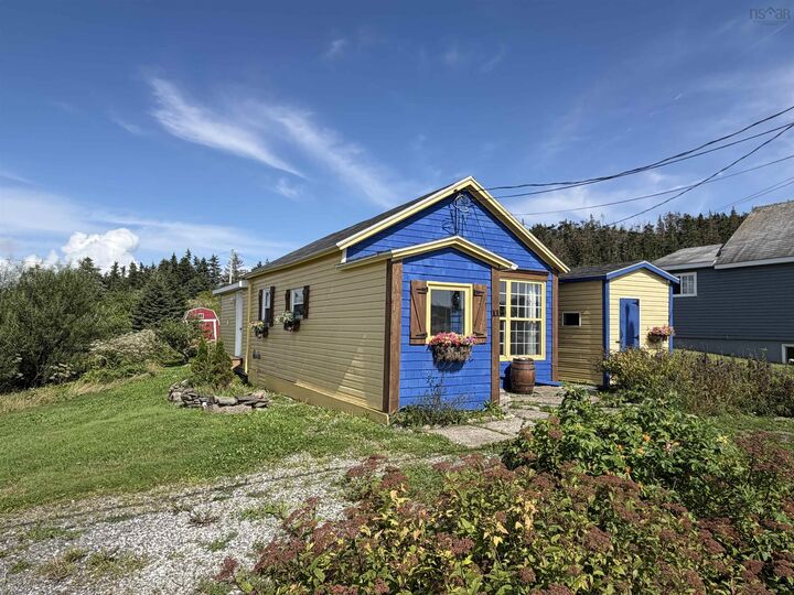 Property Photo: 101 Havenside Road NS B1C 1P1