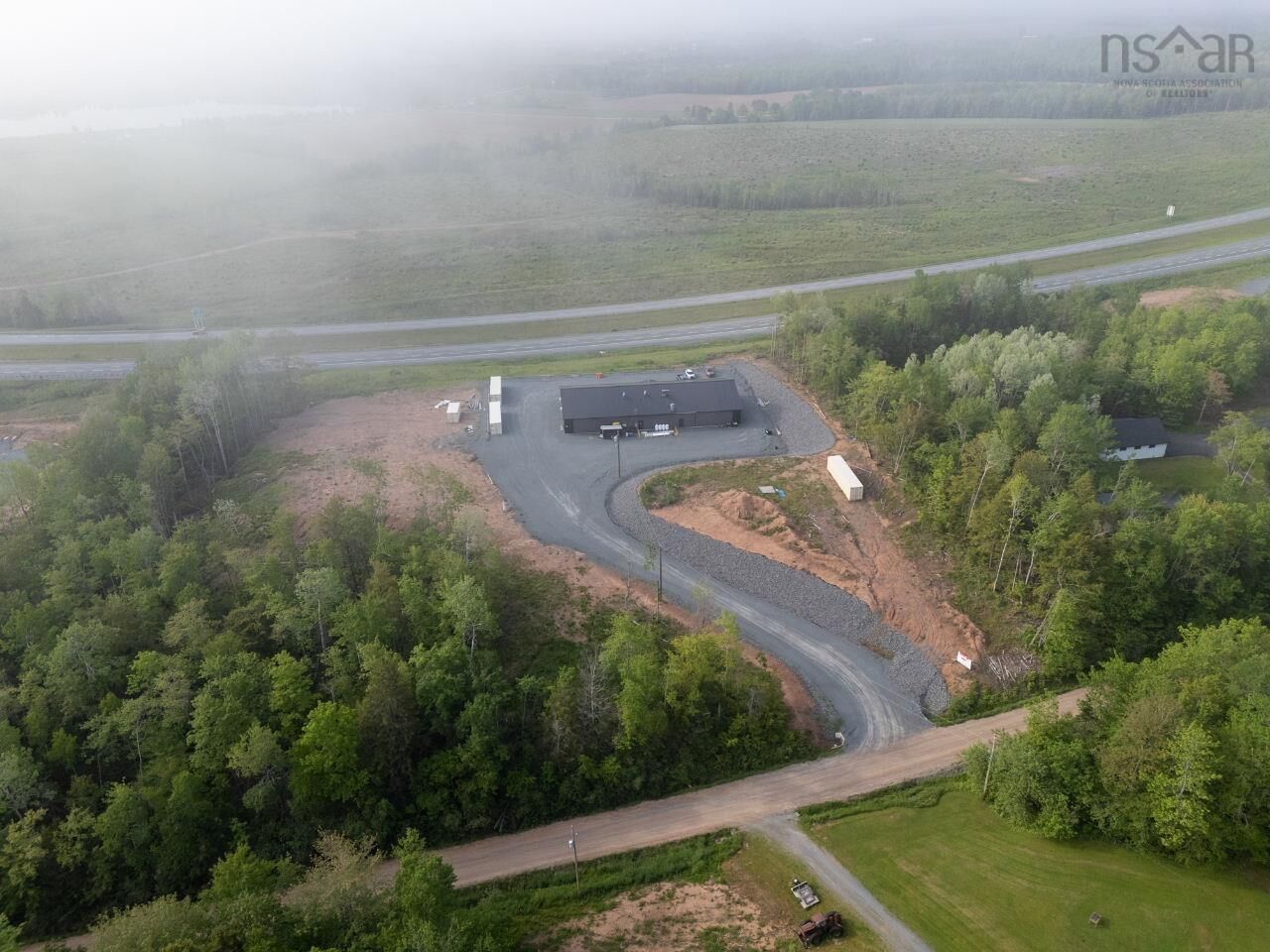 Property Photo:  Lot 80-1C Nelson Road  NS B0N 2H0 