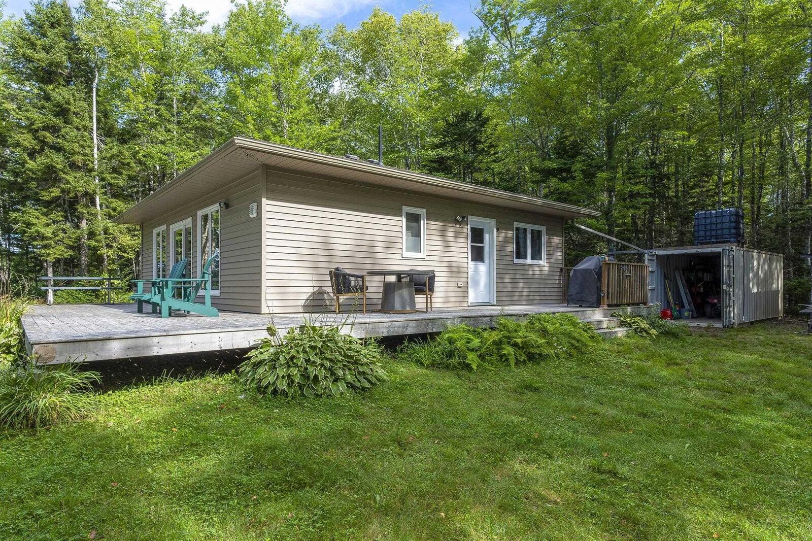 Property Photo:  1127 Duck Pond Road S  NS B0N 1B0 