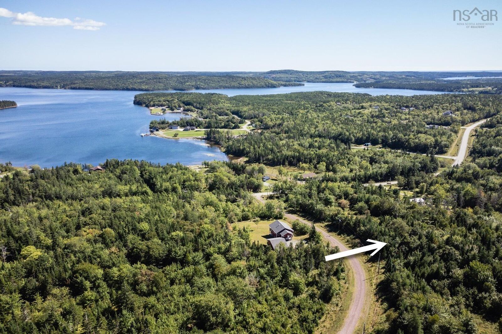 Property Photo:  Lot 5 Hill St  NS B0E 3B0 