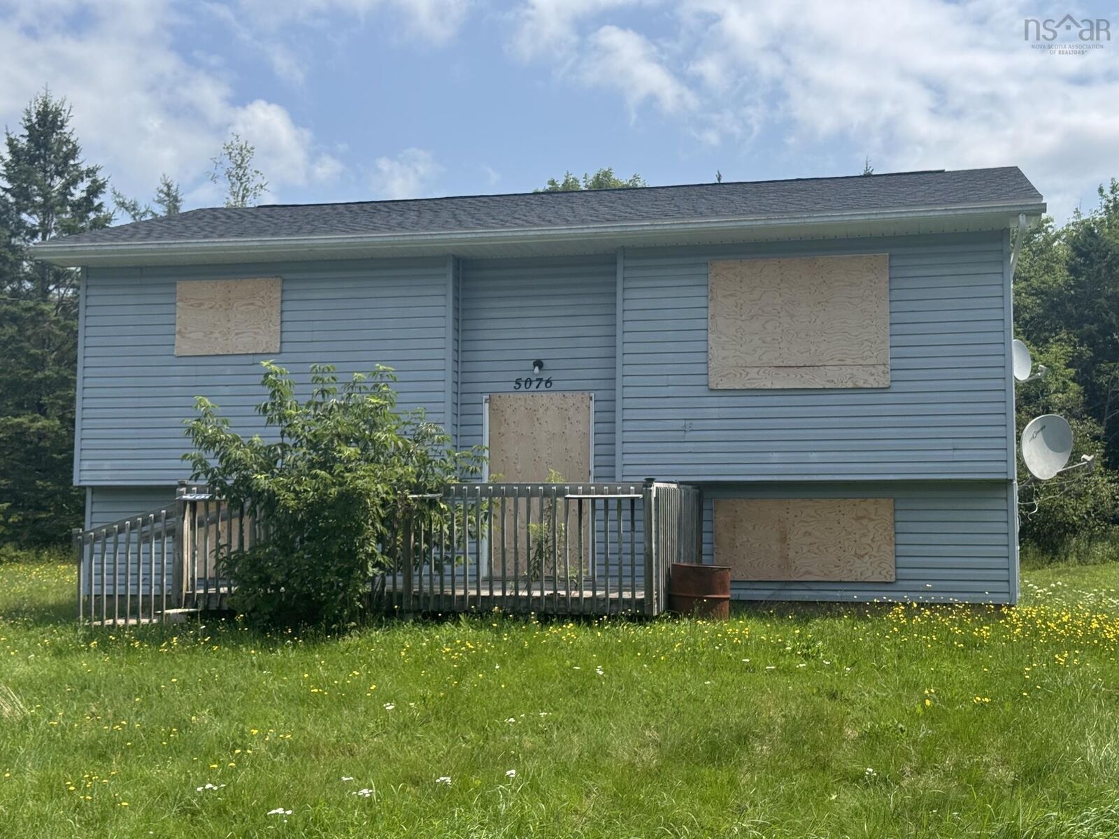 Property Photo:  5076 Highway 357  NS B0N 1K0 