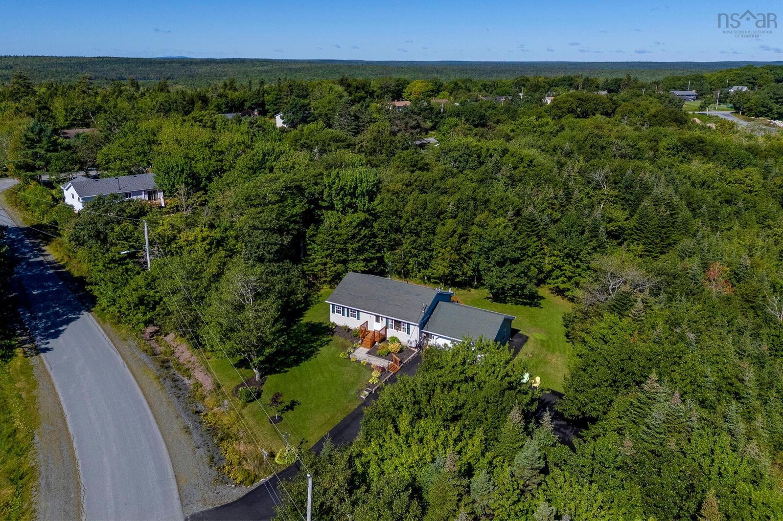 Property Photo:  6 Carmichael Court  NS B3T 1T1 