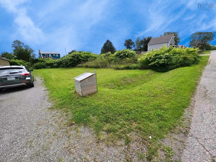 Property Photo:  135 Monteith Avenue  NS B1R 1K9 