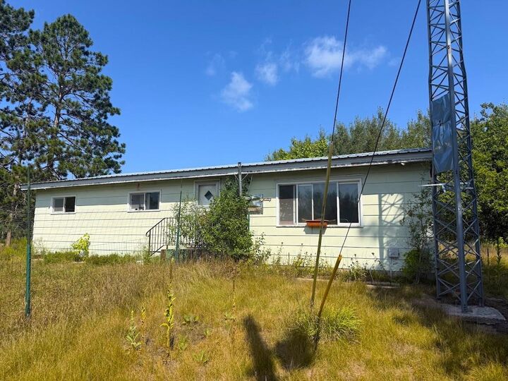 Property Photo:  10082 Legionville Road  MN 56401 