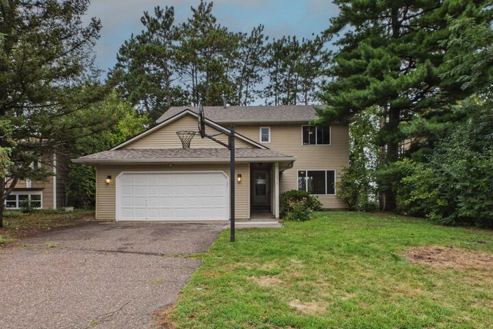 Property Photo:  7018 43rd Street N  MN 55128 
