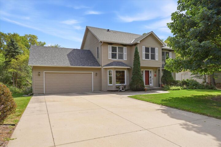 Property Photo:  18321 Tristram Way  MN 55346 