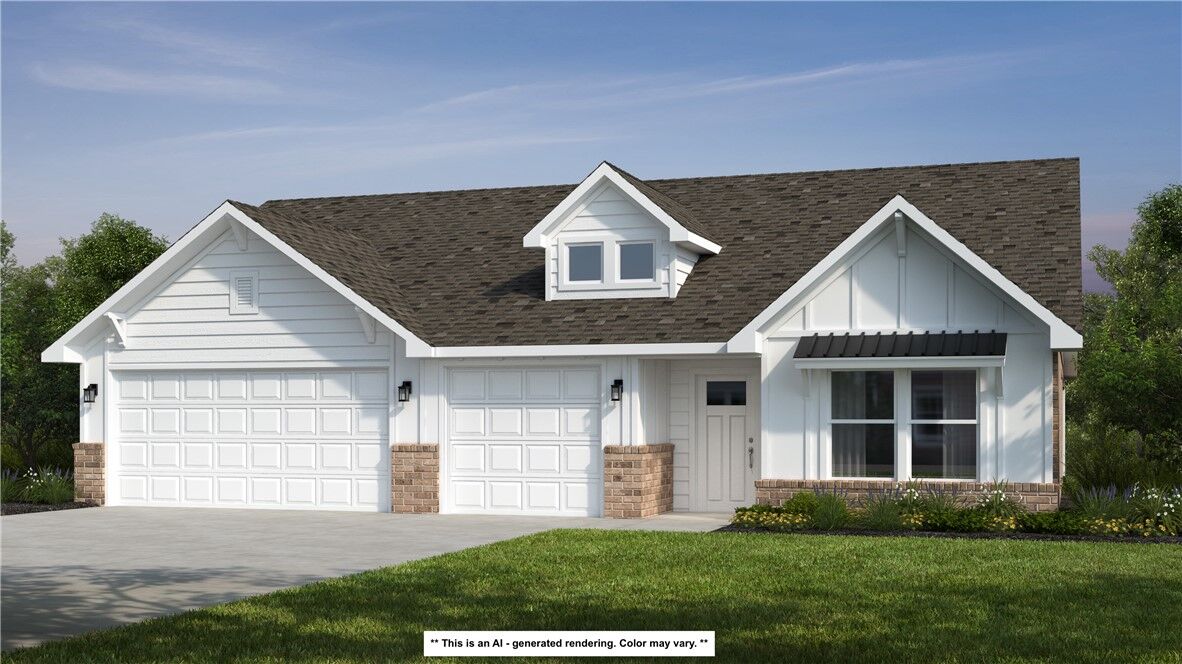 Property Photo:  2100 Tensaw Road  AR 72713 