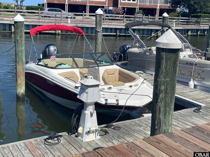 Property Photo:  0 Docks  NC 27954 