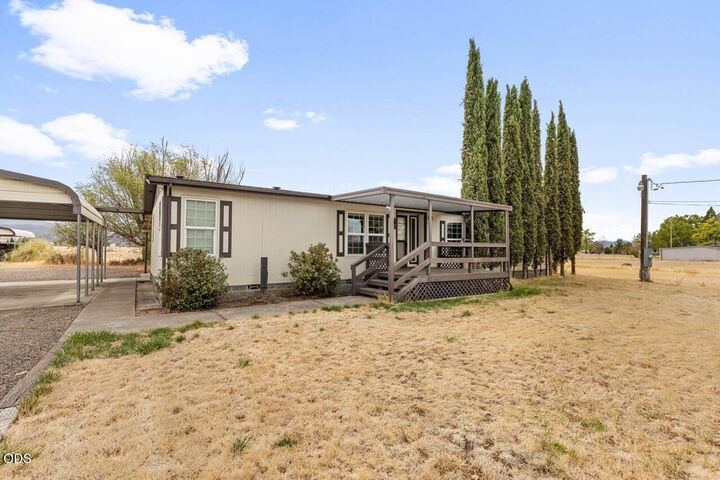 Property Photo: 4380 Avenue H OR 97503