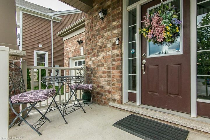 Property Photo:  43 Compass Trail  ON N3E 0B7 