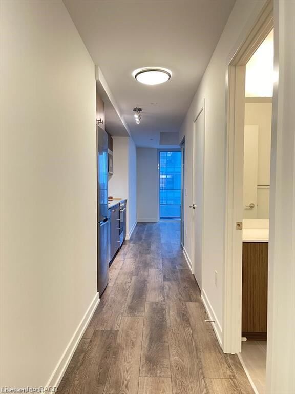 Property Photo:  5 Wellington Street S 705  ON N2G 0E3 
