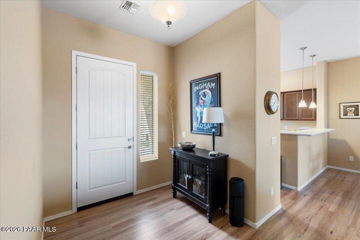 Property Photo:  6528 E Beckett Trail  AZ 86314 