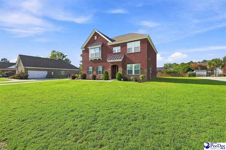 Property Photo:  609 Middleberg Way  SC 29505 