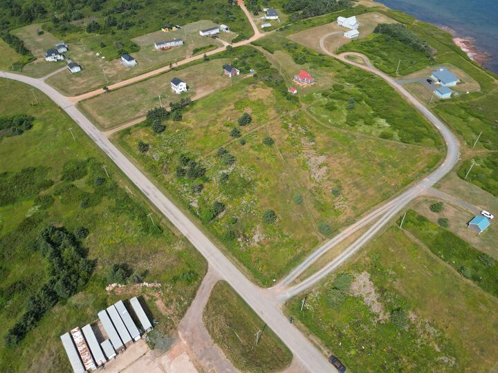Property Photo:  Lot 8 Harbour Road  PE C0A 2B0 