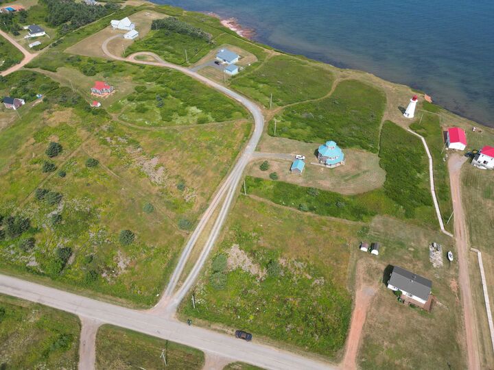 Property Photo:  Lot 7 Harbour Road  PE C0A 2B0 
