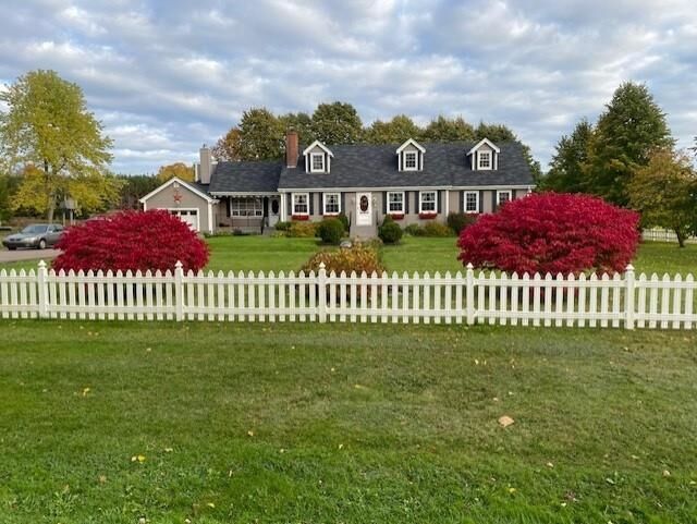 Property Photo: 1209 Wood Islands Road PE C0A 1R0