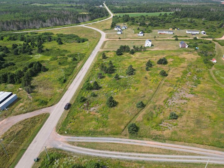 Property Photo:  Lot 11 Harbour Road  PE C0A 2B0 
