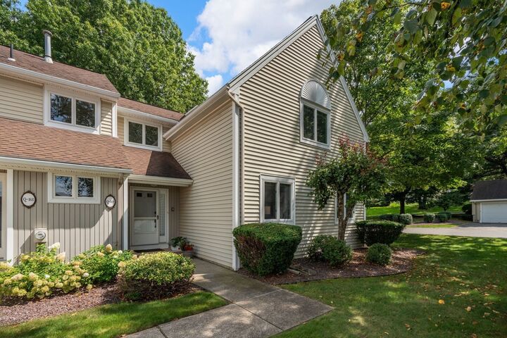 Property Photo:  2205 Boston Road Q169  MA 01095 