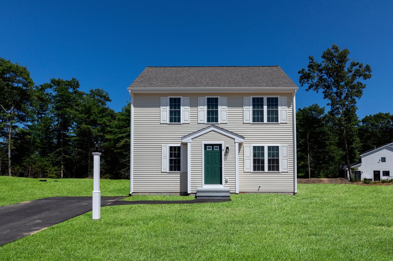 Property Photo:  8 Bumblebee Dr.  MA 02360 