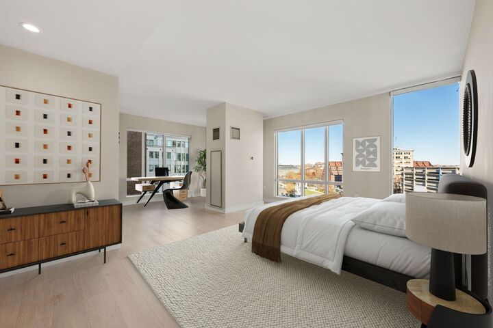 Property Photo:  110 Broad Street 901  MA 02110 