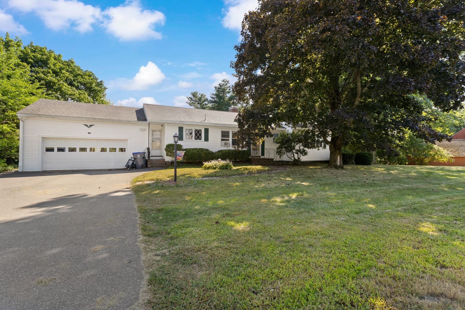 Property Photo:  129 Pleasant Valley St  MA 01844 
