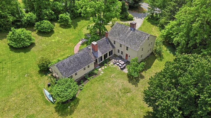Property Photo: 18B - 20 Powder Mill Road MA 01742