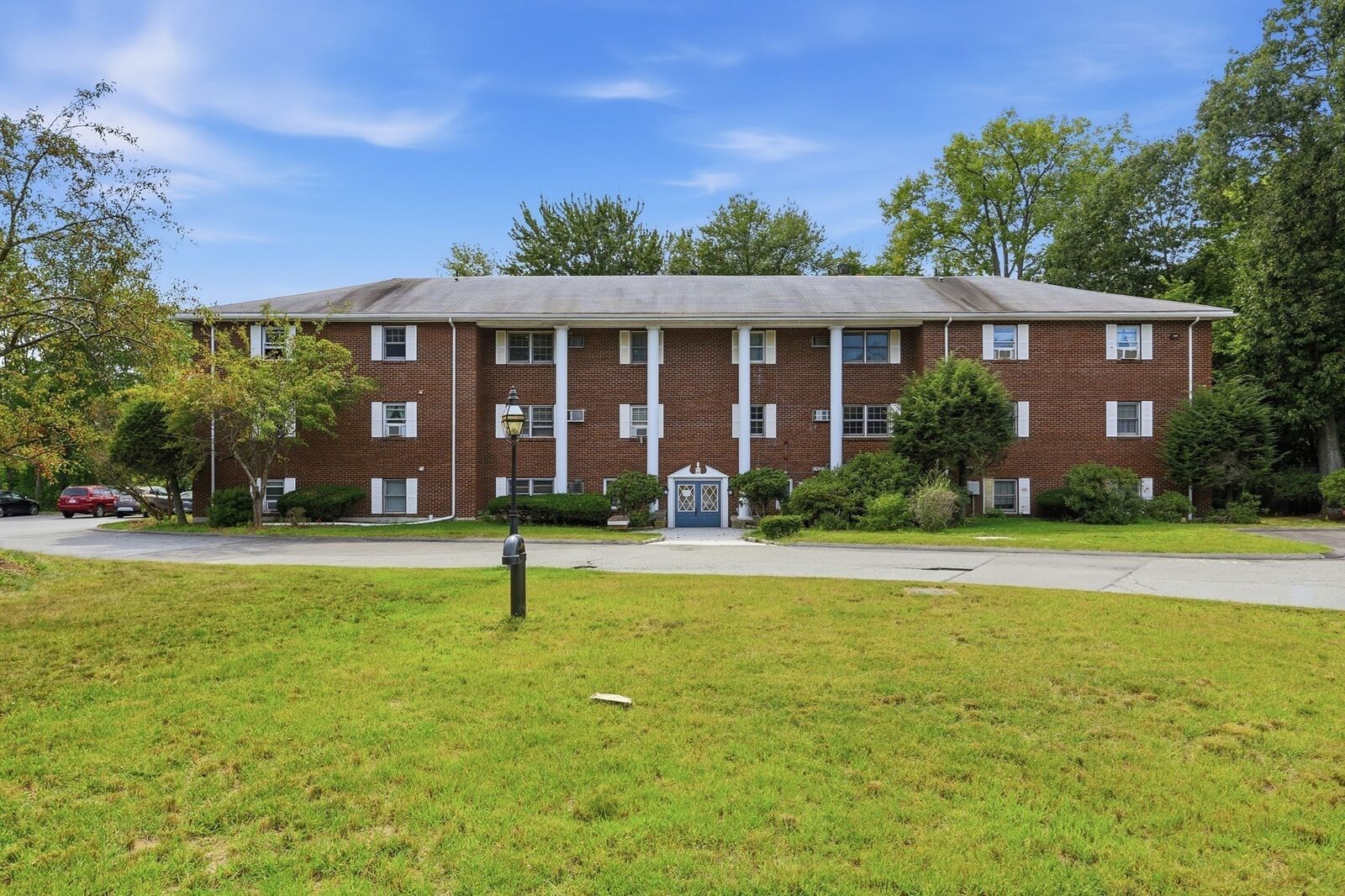Property Photo:  48 Great Rd 18  MA 01720 