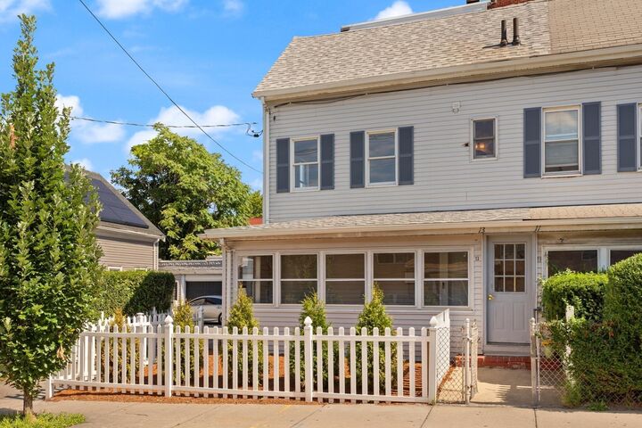 Property Photo:  13 Heard  MA 02150 