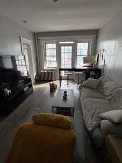 Property Photo: 14 Melvin Ave 4 MA 02135