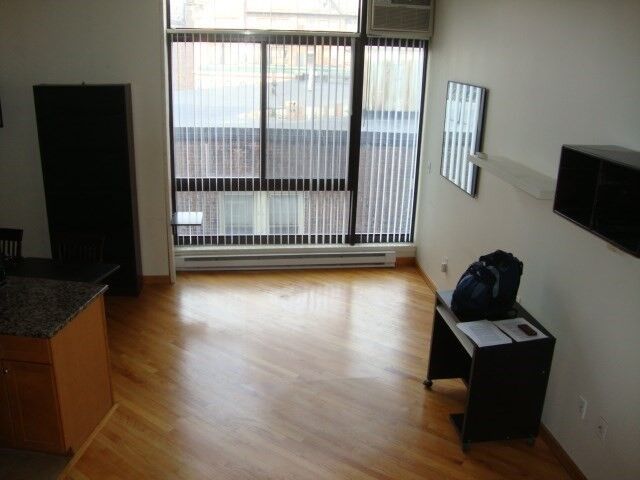Property Photo:  12 Stoneholm 519  MA 02115 