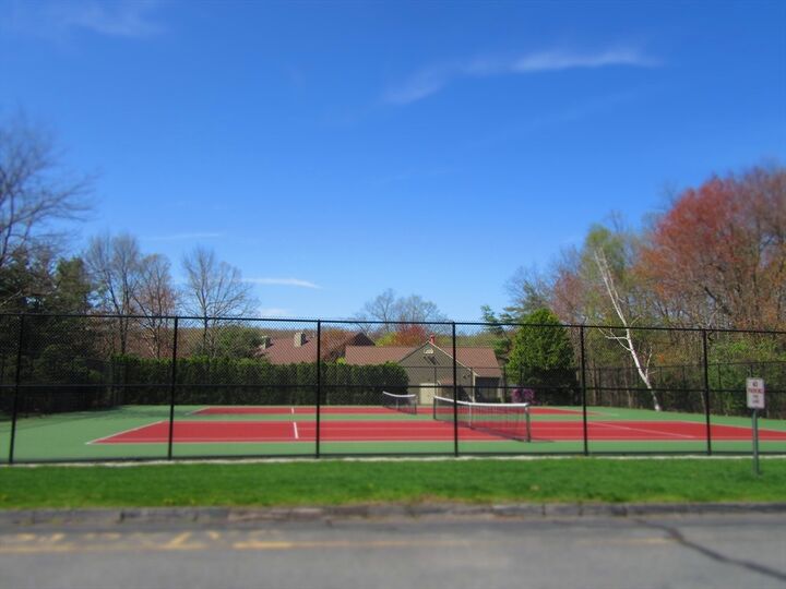 Property Photo: 770 Salisbury 322 MA 01609